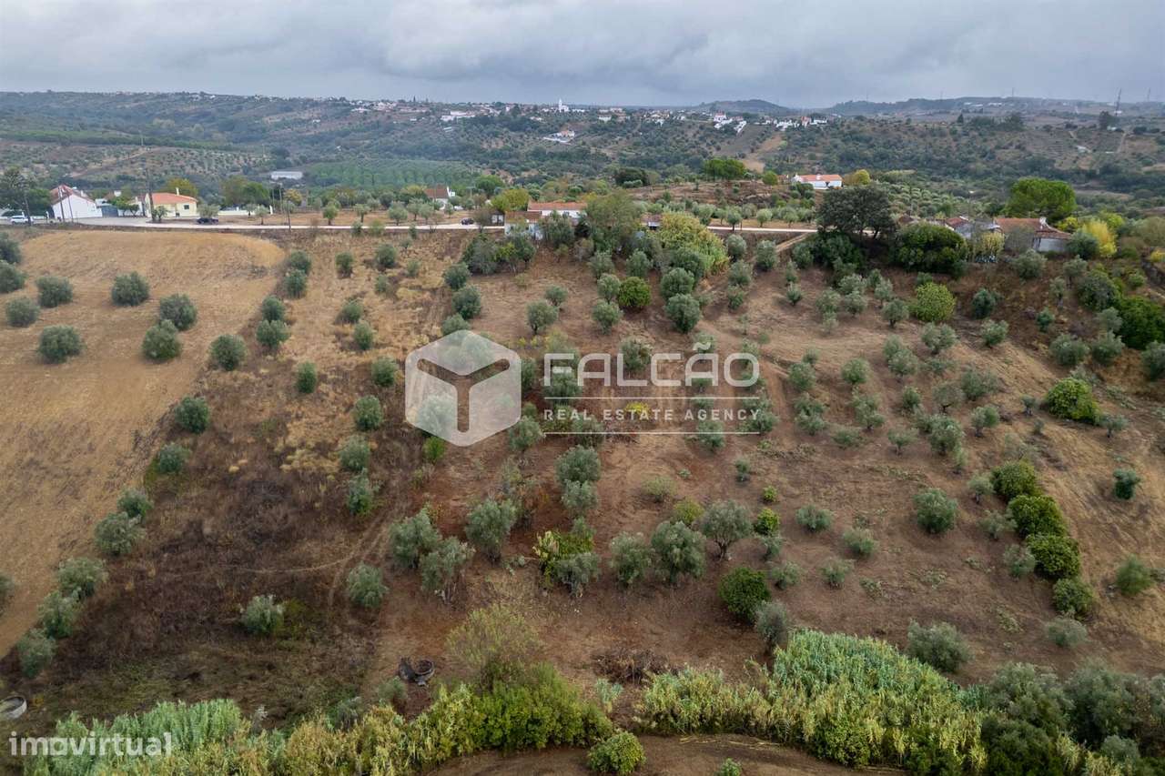 Moradia para Restaurar T2+2 Venda em Casével e Vaqueiros,Santarém-5