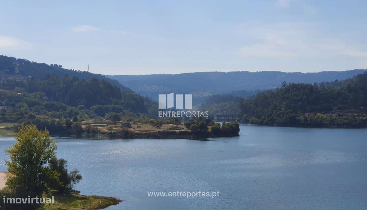 Venda Terreno c/ vistas sobre o Rio Tãmega, Alpendurada e Matos, Marc - Grande imagem: 5/30