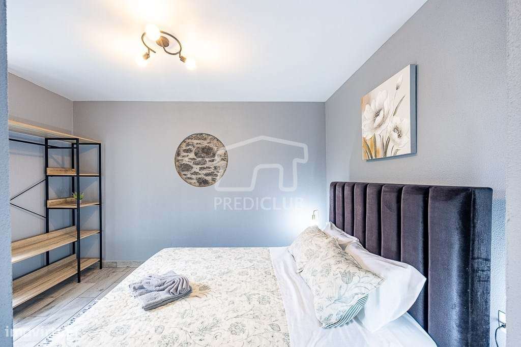 Moradia com 3 Apartamentos Independentes  - Ponta do Sol-12