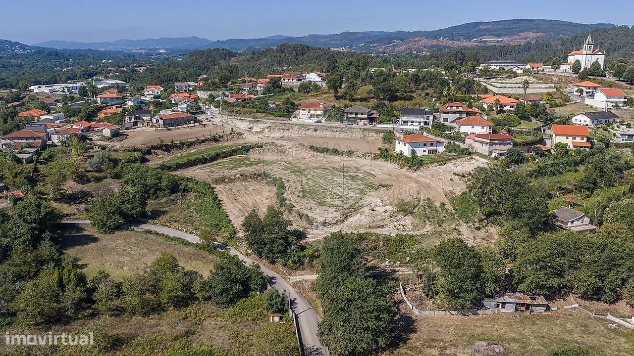 Terreno  para venda-9