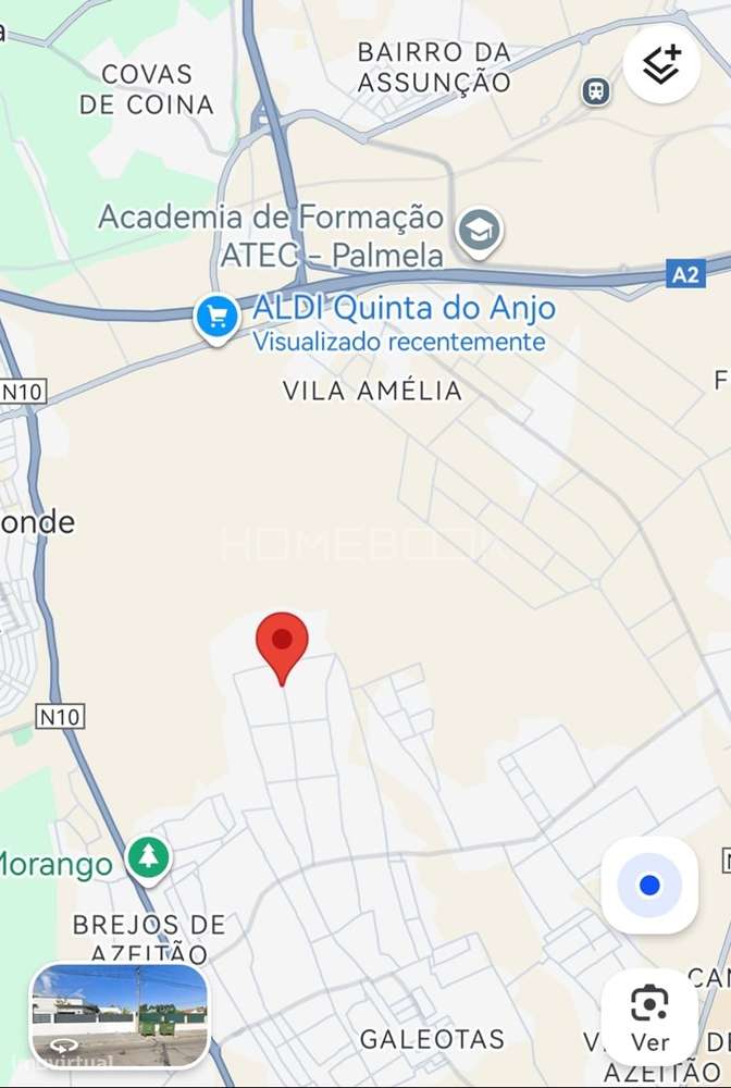 Invista Hoje Azeitao Setúbal — O Futuro Começa Aqui - Grande imagem: 5/6