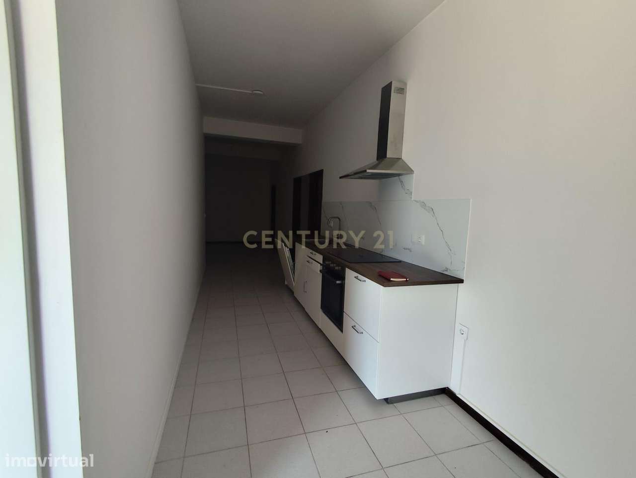 Apartamento Moderno em Oliveira, Barcelos - 1 Quarto - Grande imagem: 5/12