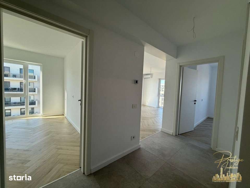 Apartament cu 3 camere nou tip Berlin de vanzare in Prima Arena - Imagine principală: 5/17