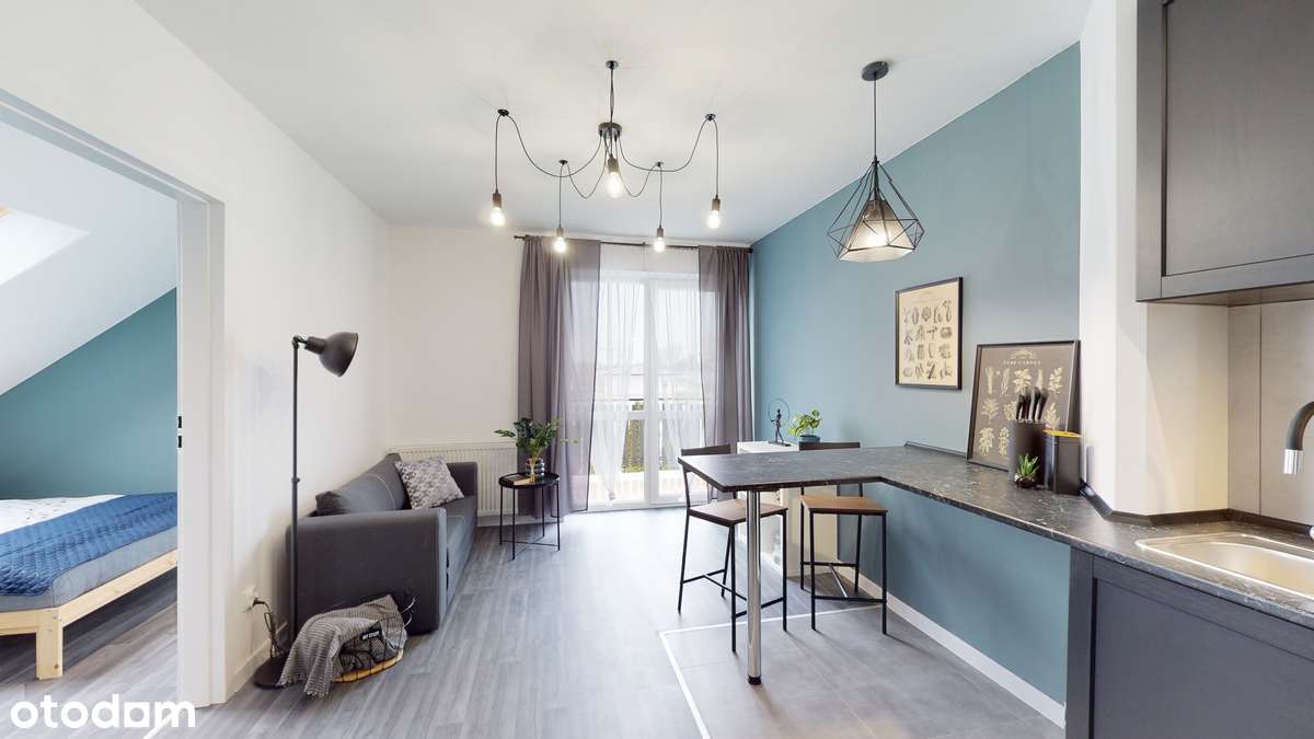 6 gotowych mieszkań z najemcami - Dochód Pasywny - Pełny obrazek: 5/16