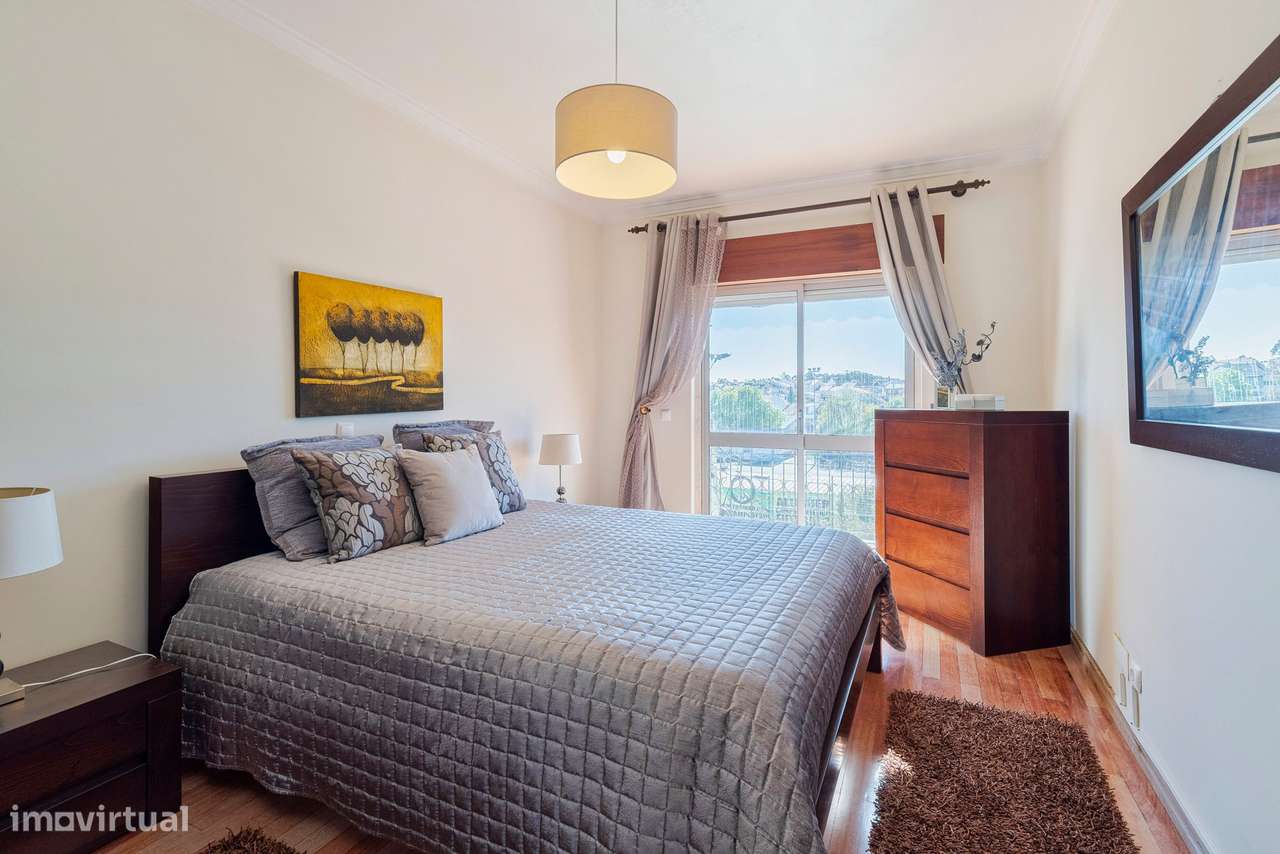 VALE MILHAÇOS - Moradia T3-19