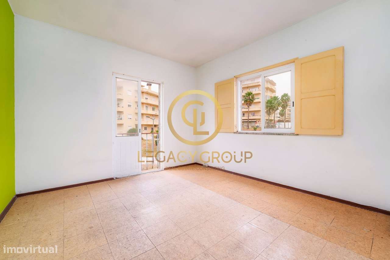 Prédio | Mexilhoeira da Carregação-16