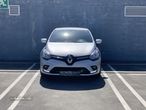 Renault Clio 1.5 dCi Limited EDC - 2