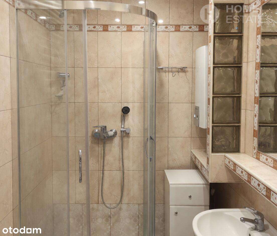3-pokojowe mieszkanie z balkonem | 60 m² | 6 piętro | Prądnik Biały - Ansicht 4