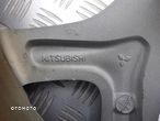 Felga Mitsubishi Outlander 18' ET 38 - 5