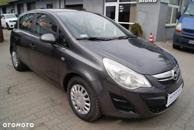 Opel Corsa 1.2 16V Enjoy - 5