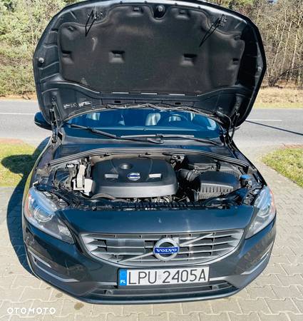 Volvo S60 - 22