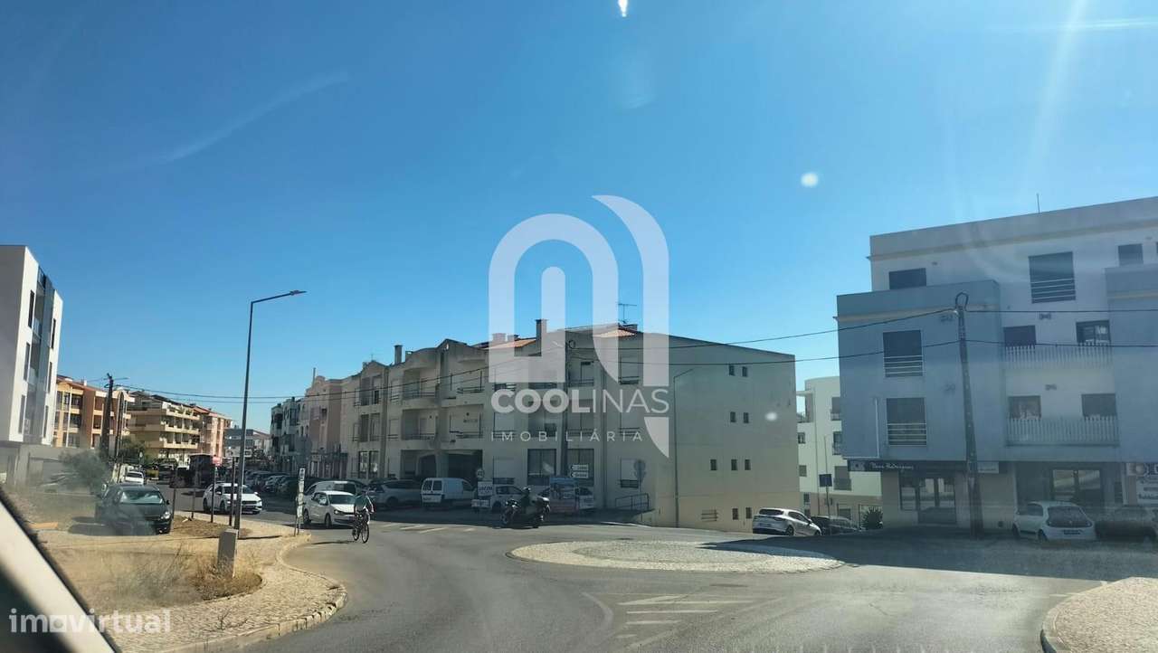 Garagem de 45m2 Santana, Sesimbra - Grande imagem: 5/16