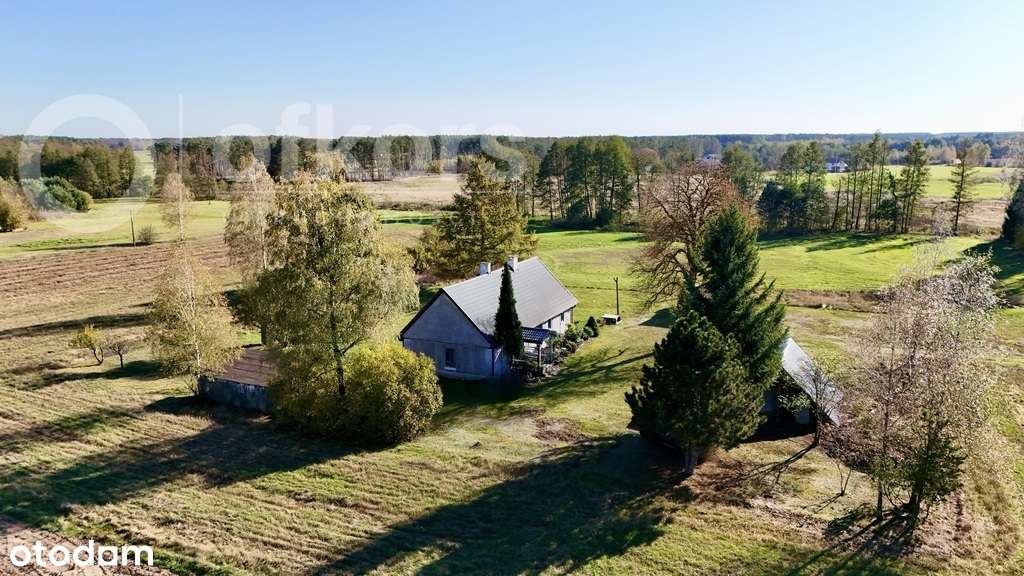 100-letni dom w malowniczej okolicy - Pełny obrazek: 5/14