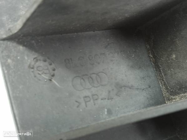 Guia De Para Choques Audi A3 (8L1) - 5