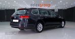 VW Passat Variant 1.6 TDI Confortline - 3