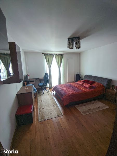 Vanzare apartament 2 camere cartierul Borhanci