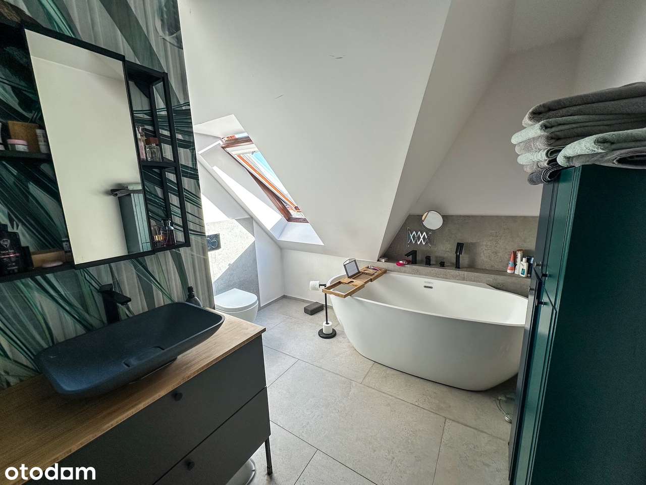 Czajkowskiego- piękne mieszkanie dla rodziny-6