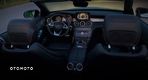 Mercedes-Benz Klasa C AMG 43 Cabrio 4Matic 9G-TRONIC - 16