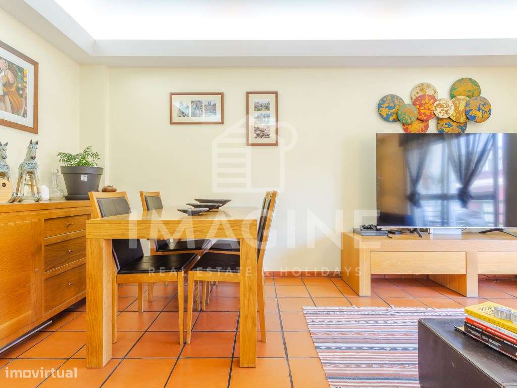 T3 na zona ribeirinha localização premium entre Av. Luisa Todi e li...-5