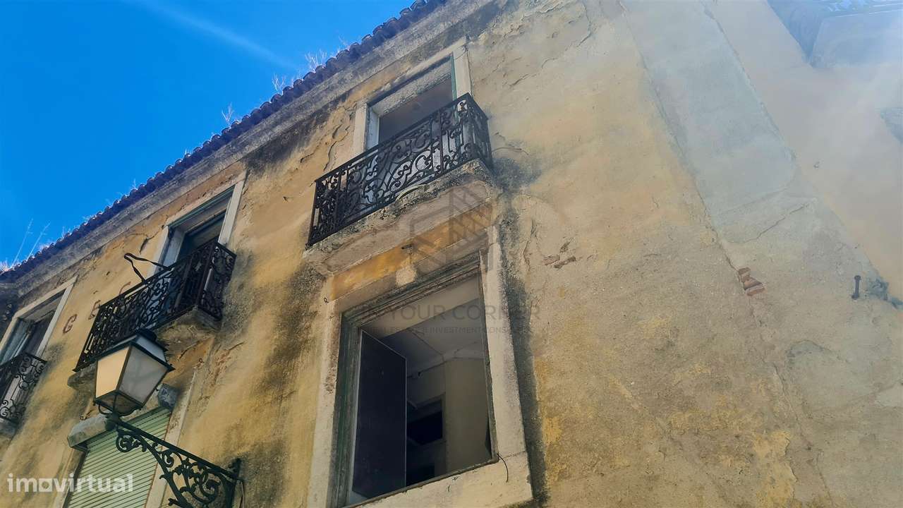 Prédio >=T10 Venda em Santa Maria Maior,Lisboa-7
