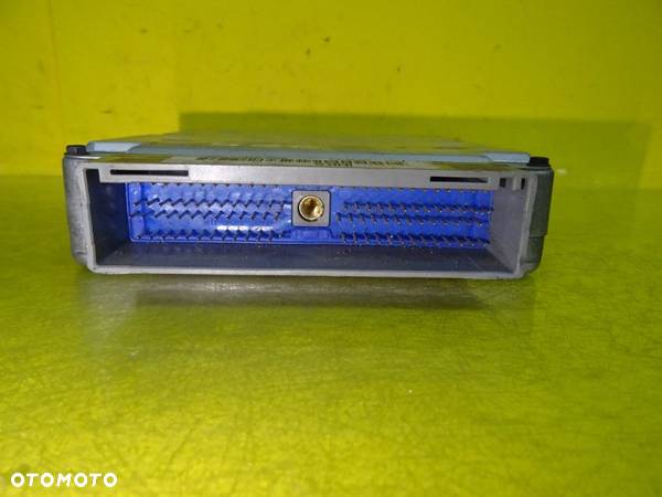 KOMPUTER SILNIKA FORD GALAXY XM2F-12A650-DA NR325 - 3