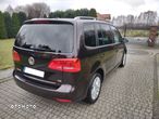 Volkswagen Touran 1.4 TSI Life - 6