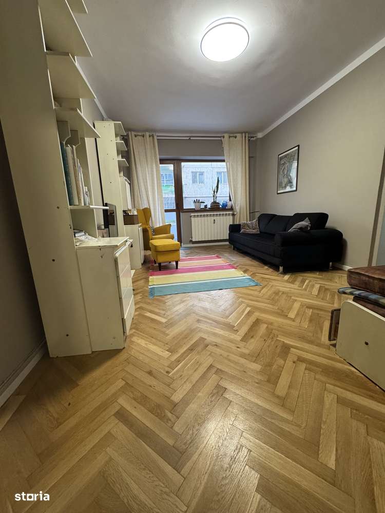 3 Camere Decomandat 68 mp Mobilat Utilat - Imagine principală: 2/20