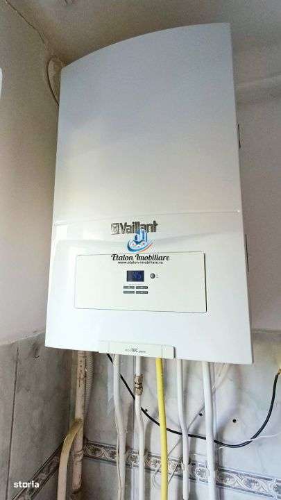 Apartament 3 camere, etaj 2, Darmanesti, Piatra Neamt-6