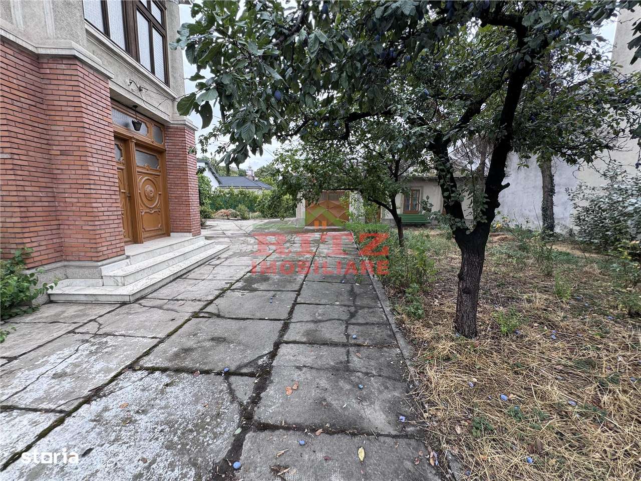 Imobil Slatina pretabil clinica cu 20 de locuri de parcare!-18