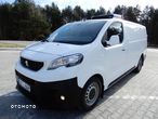 Peugeot Expert 2.0 BlueHDI 122 Km Chłodnia Gruau Agregat Carrier 0*C Furgon Blaszak L2H1 Long Maxi 1446 Kg Ład. Stan Jak Nowy Unikat - 7