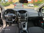 Ford Focus 1.0 EcoBoost Gold X (Trend) - 5