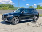 Mercedes-Benz GLC 300 d 4Matic 9G-TRONIC - 10