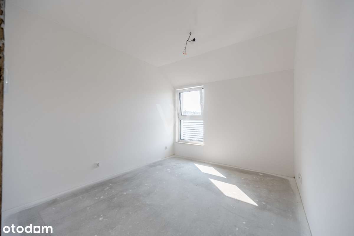 Wyjątkowe Mieszkania w Sercu Osowy | 2.3-8