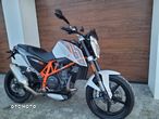 KTM Duke - 1