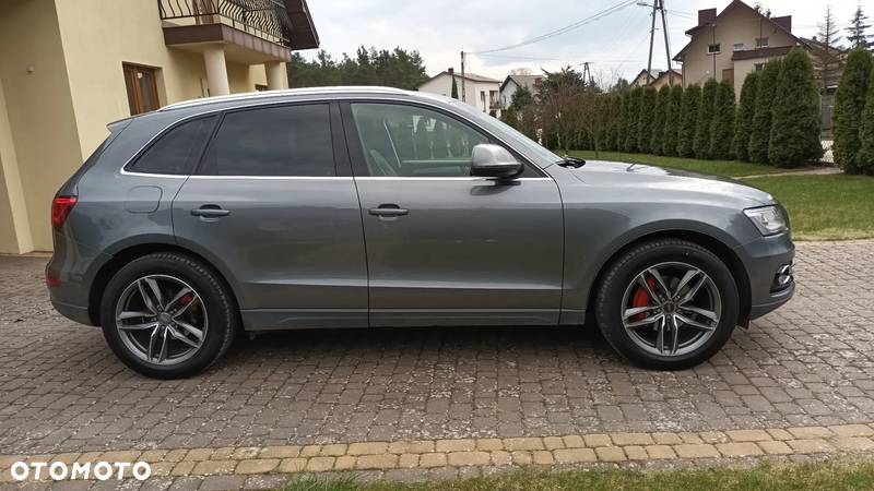 Audi Q5 2.0 TDI - 23