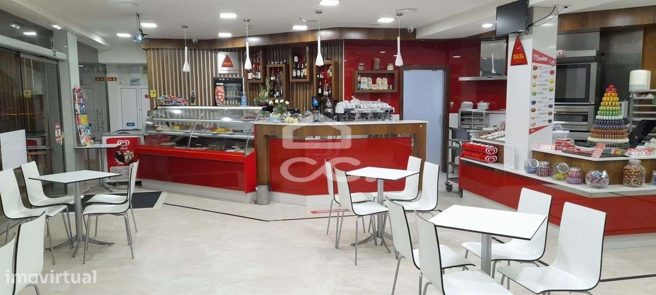 Loja  Venda em Vieira de Leiria,Marinha Grande-3