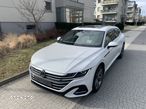 Volkswagen Arteon Shooting Brake 2.0 TDI SCR 4Motion DSG R-Line - 10