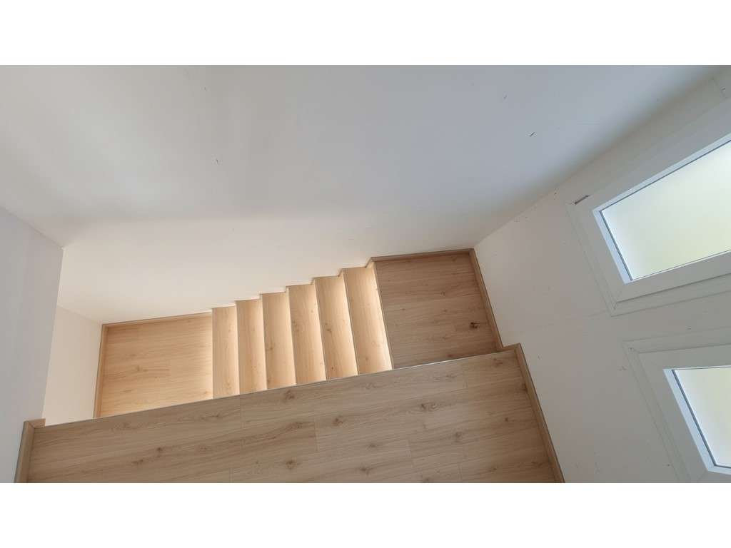 Moradia T2 +1, Contemporânea com Piscina Rua de Conímbriga, Zambuja...-21