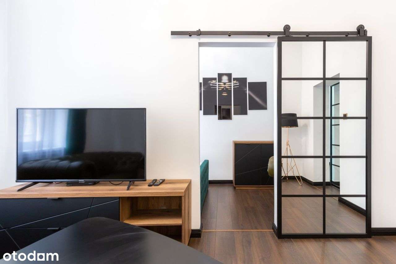 Dochodowy apartament w Centrum z wyposażeniem! - Pełny obrazek: 5/13