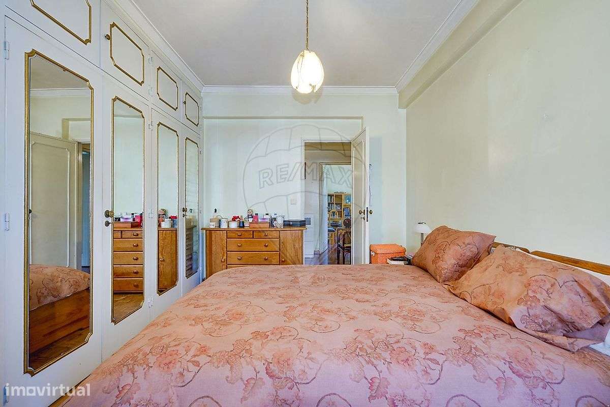 Apartamento T3 para venda-6