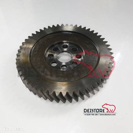 Pinion ax cu came MAN TGA (51542100122) - 3