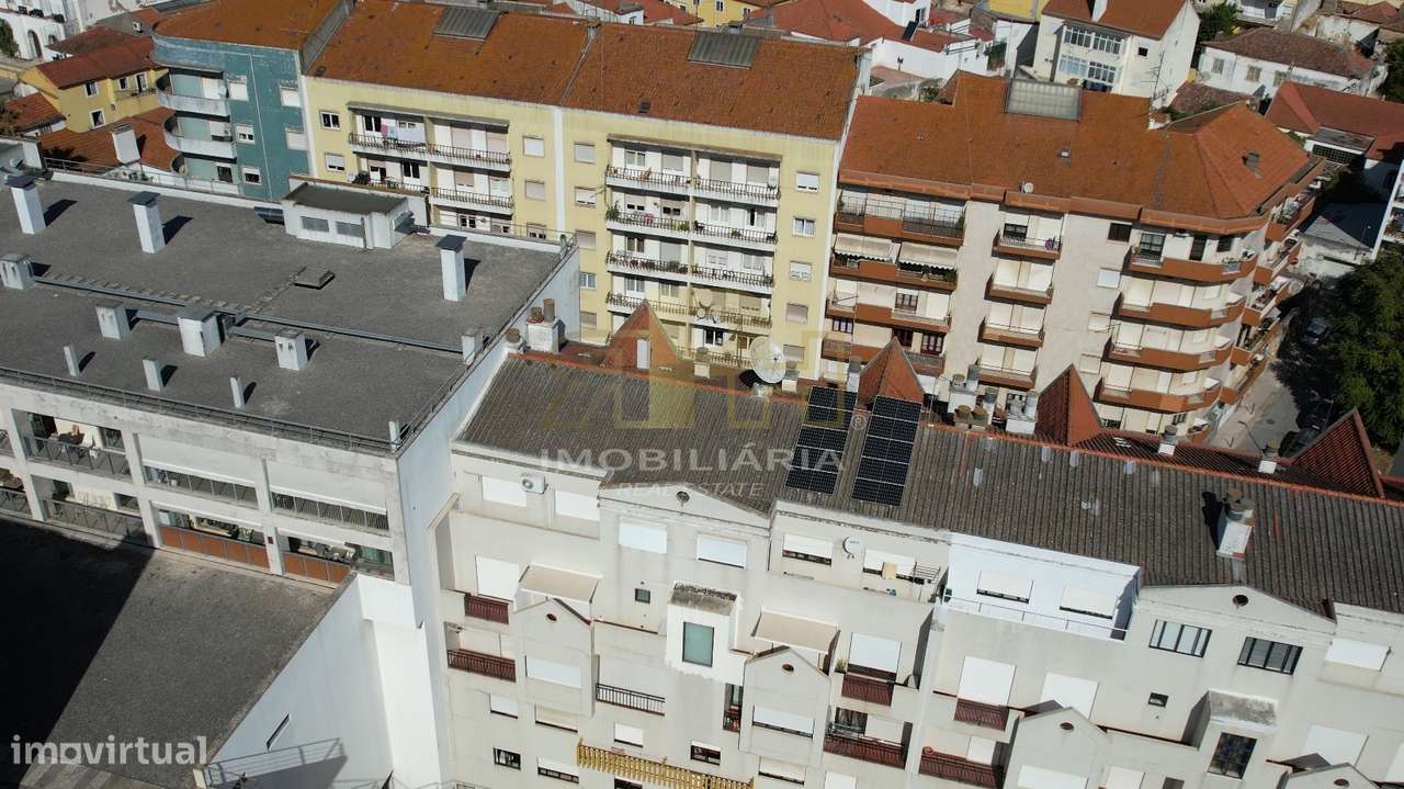 Apartamento T4 DUPLEX Venda em Santarém (Marvila), Santa Iria da Ribei-29