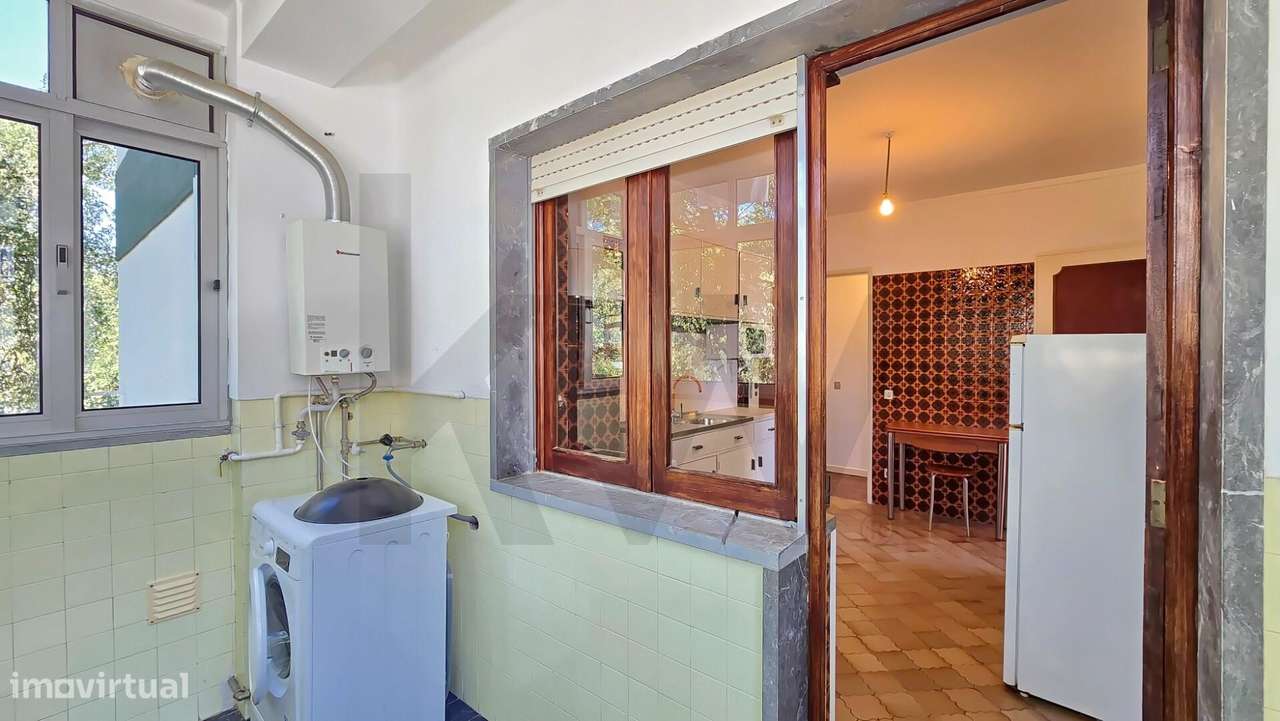 Apartamento T3 em São Sebastião, Coimbra-9