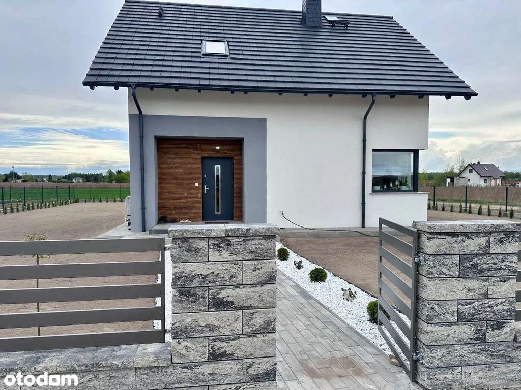 Ostatni dom | bez PCC i prowizji | Ligota Mała-2