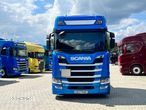 Scania R450 pusher 6x2/4 2019 pełna możliwa opcja 74tony - 12