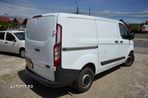 Ford Transit Custom - 6