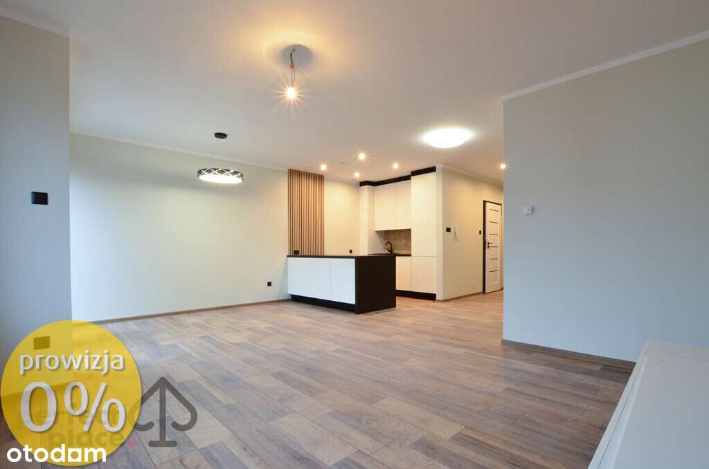 Bezczynszowy apartament w szeregówce_Kamionka-1