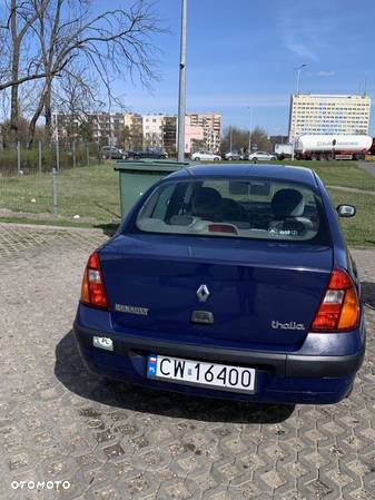 Renault Thalia 1.4 Access - 4