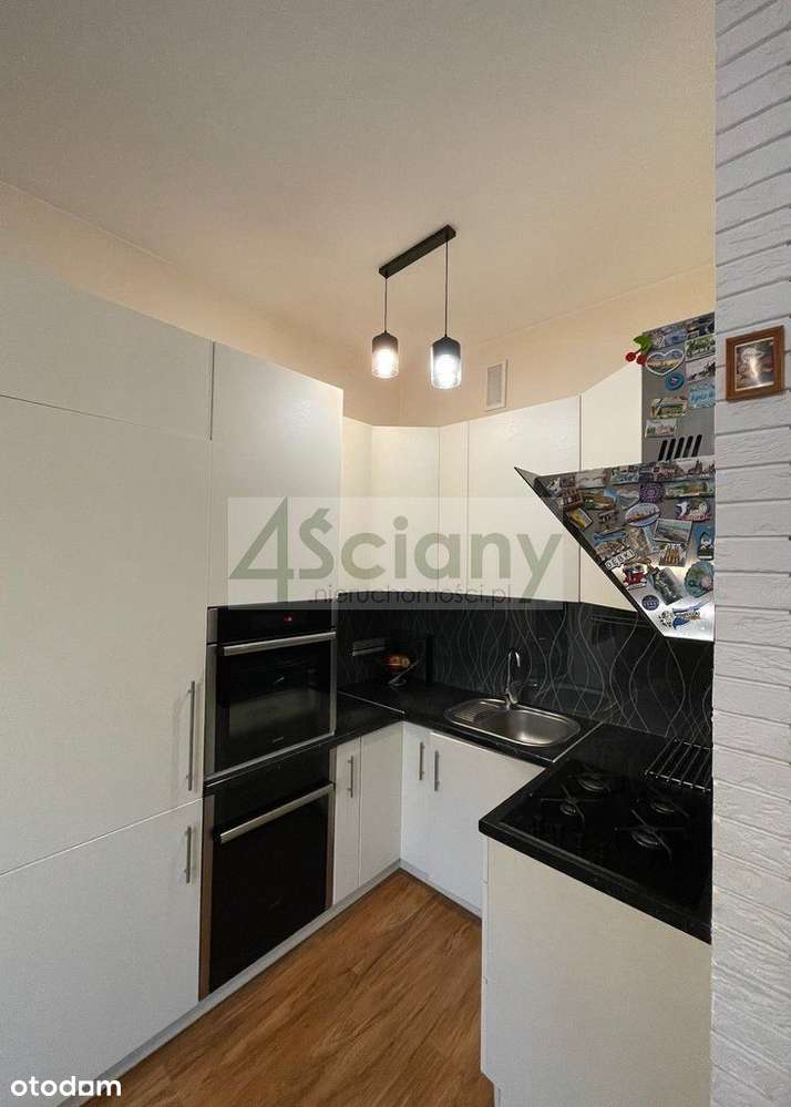 Atrakcyjne 3 pokoje w Grójcu - Pełny obrazek: 4/13