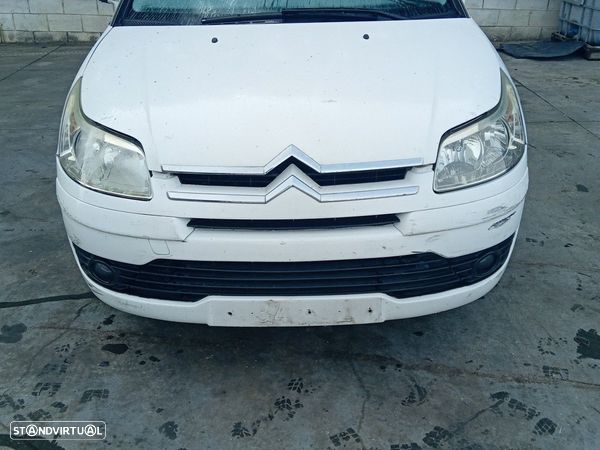 Para Choques Frente Citroen C4 I (Lc_) - 1